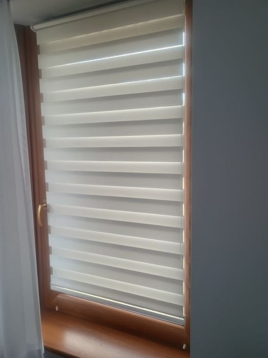 Sprzedam roletę dzień noc