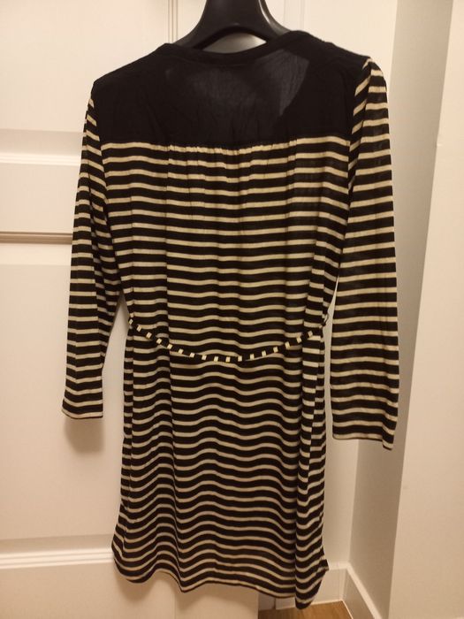 Bluzka ciążowa H&M Mama, rozmiar 36/38