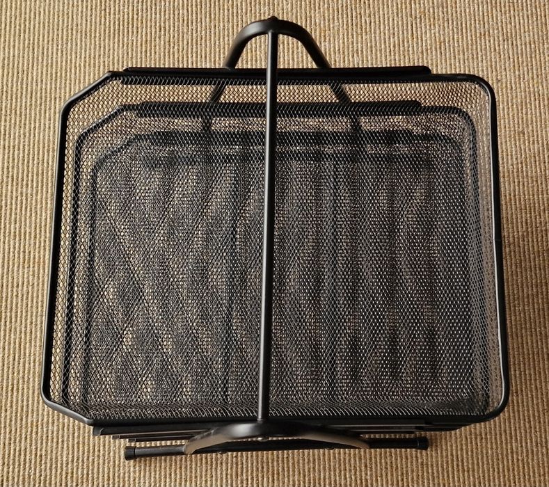 Organizador secretária