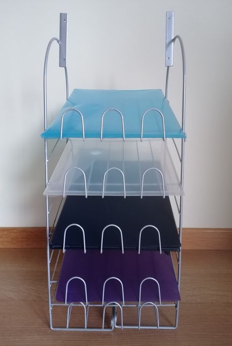 Arquivador escritório