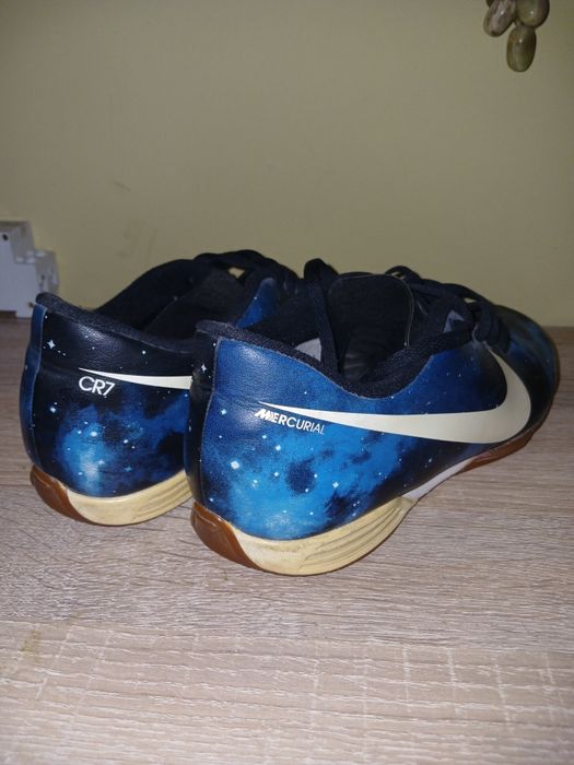 Футзалки Nike Mercurial Space CR7