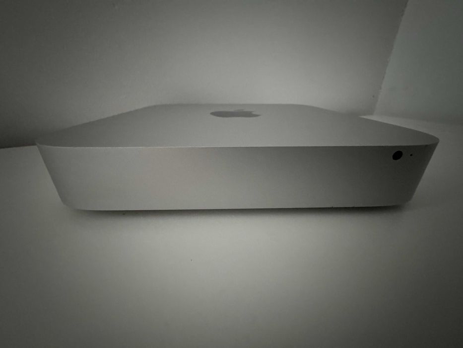 Apple Mac mini A1347 Desktop - 2014