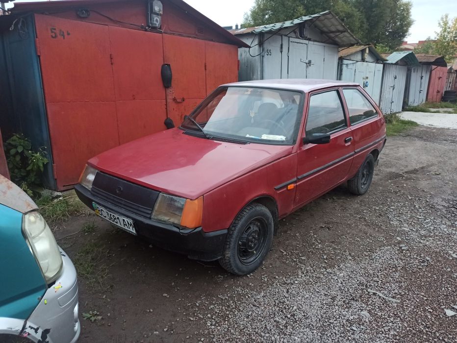 Таврія Нова 110207 1.2