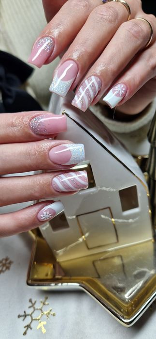 Bytom pazurki święta - wolne terminy!!!