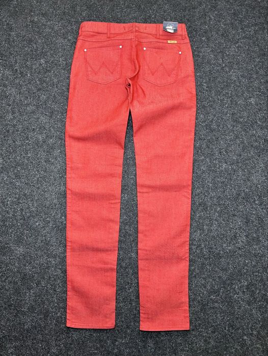 Spodnie Wrangler Damskie W28/L32