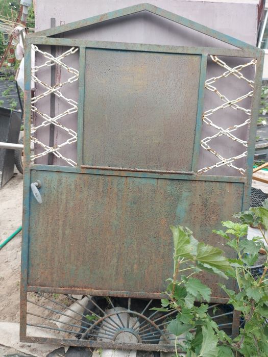 Продам хвіртку для дому чи дачі
