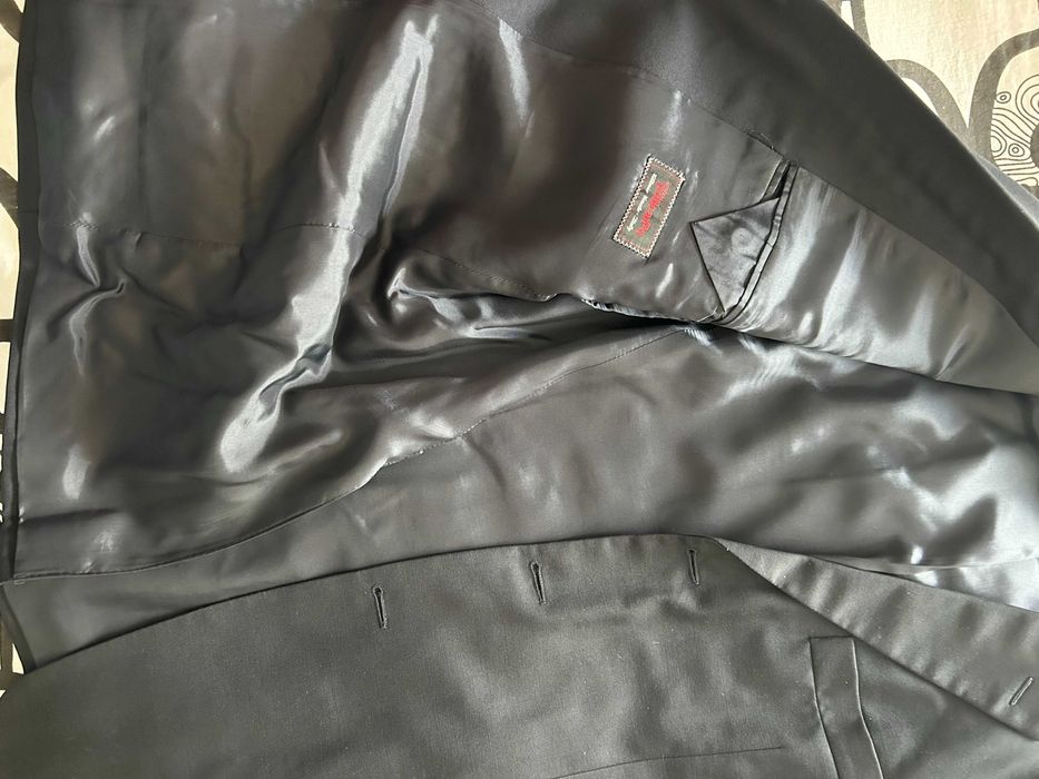 Fato Homem Dielmar ( 3 Peças) - Tamanho 54