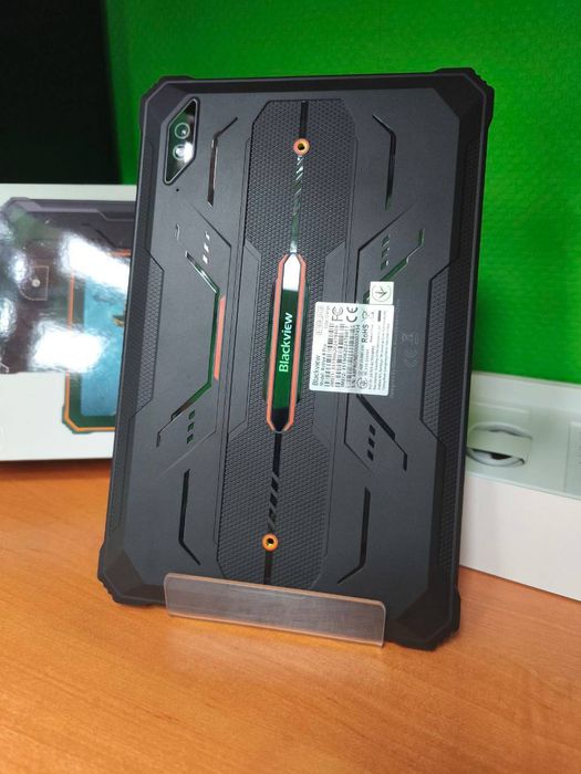 Планшет Blackview Active 8 Pro 8+16  256GB