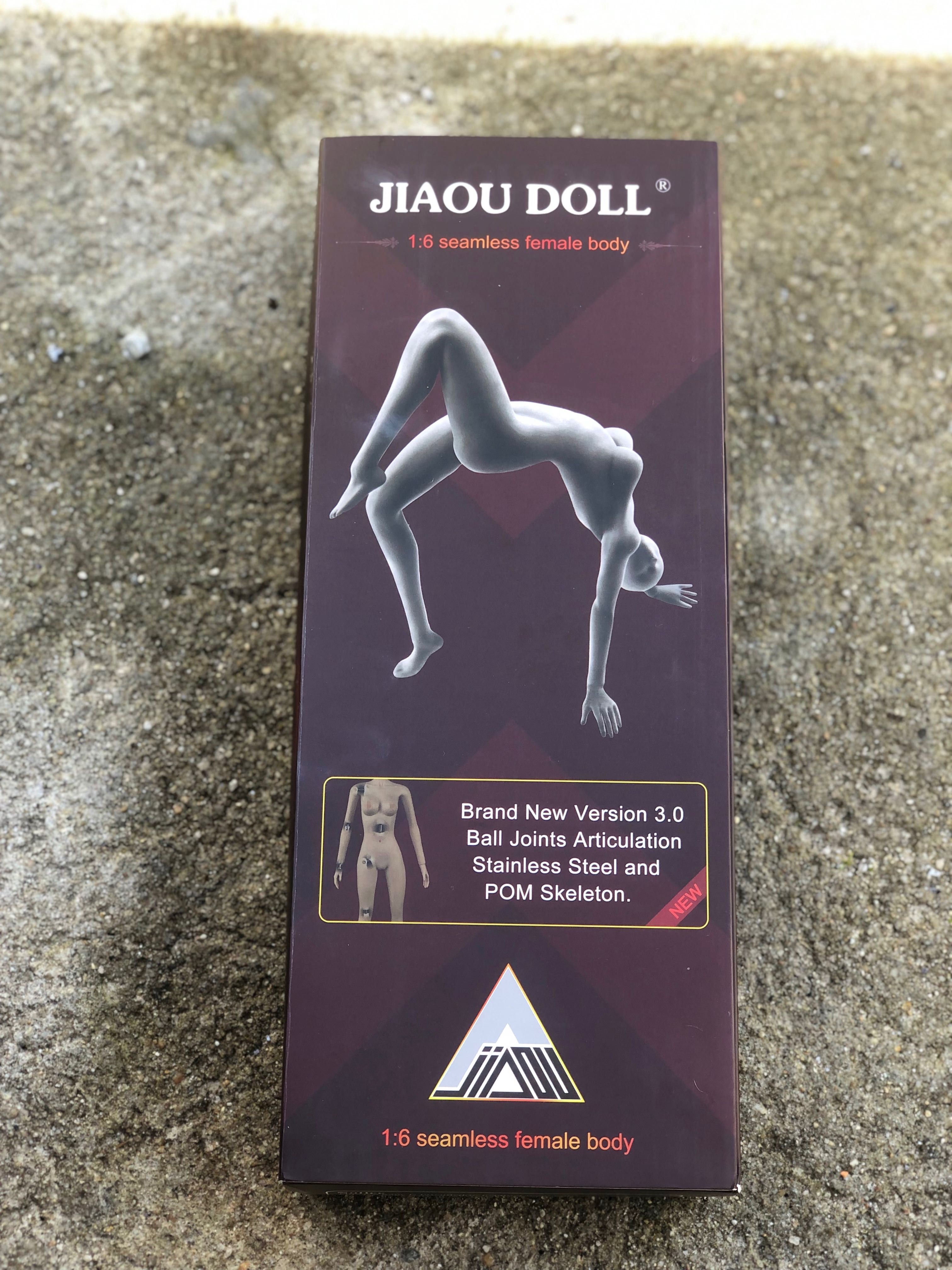 Jiaou Doll boneca Paços de Ferreira • OLX Portugal