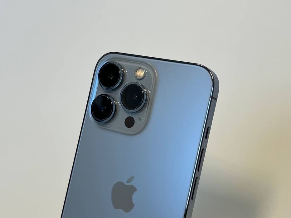 Iphone 13 pro 128 gb