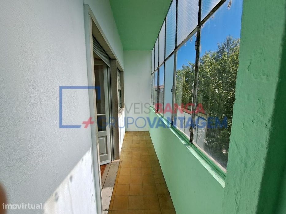 Apartamento T1 para Venda no Barreiro
