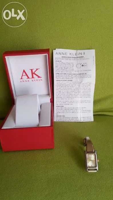 Zegarek Anne Klein