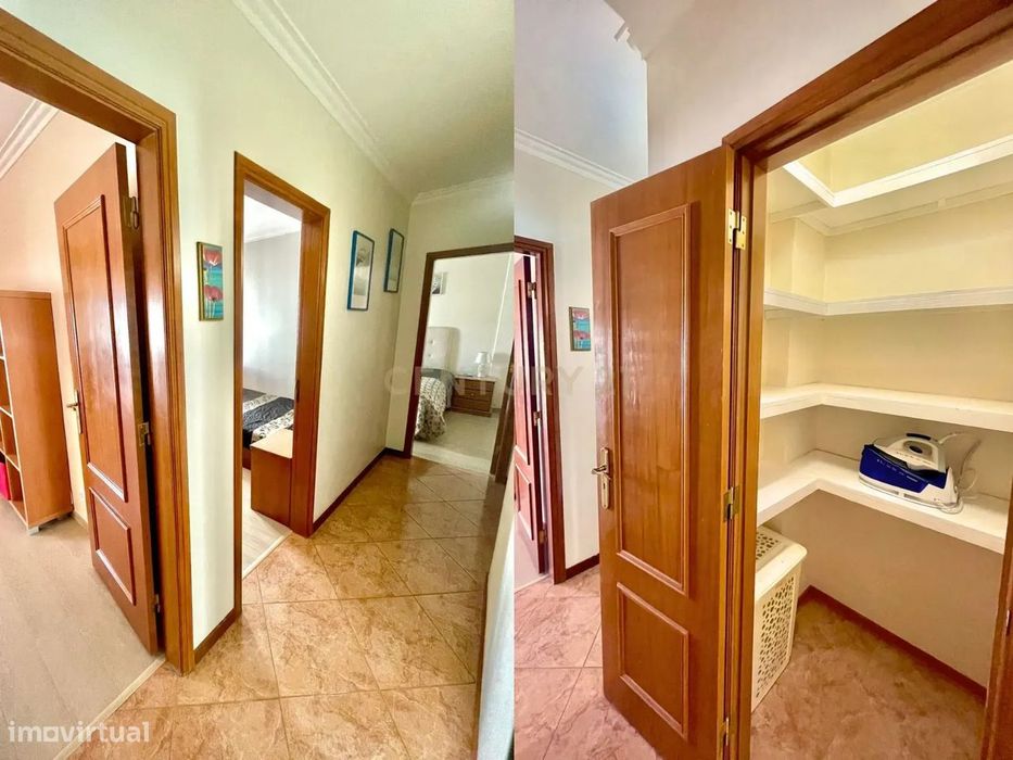 Apartamento  T3  Feijó, Almada