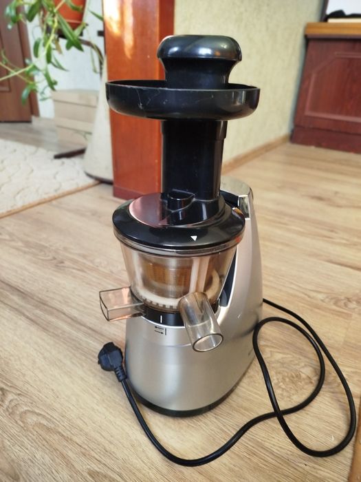 Соковижималка Шиваки