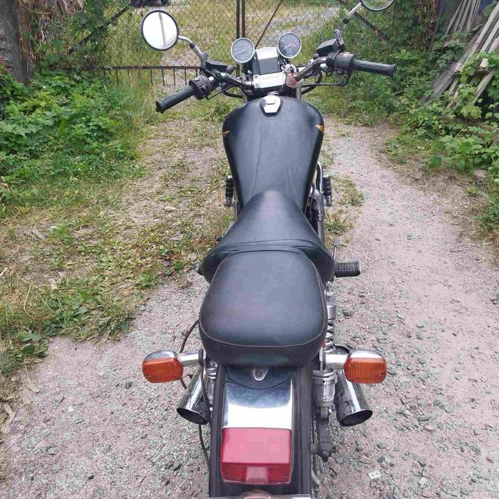 продам Honda VT750 (shadow)