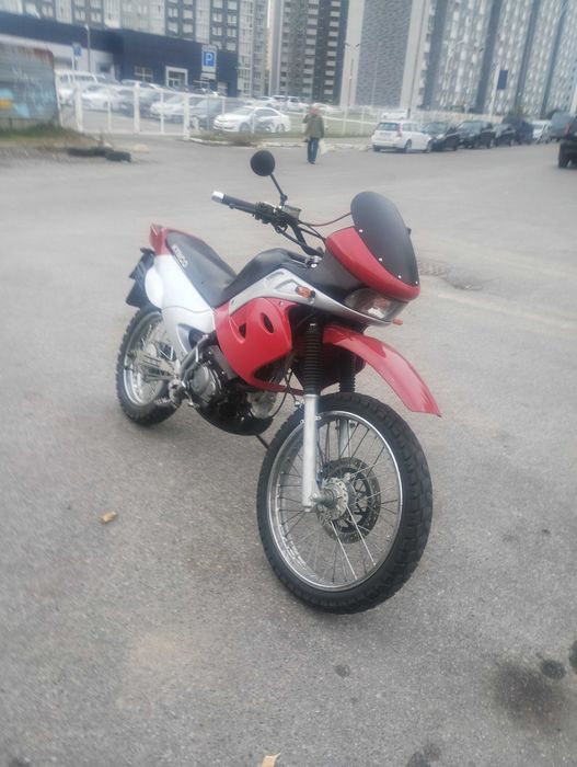 Продам Kymco Stryker 2002