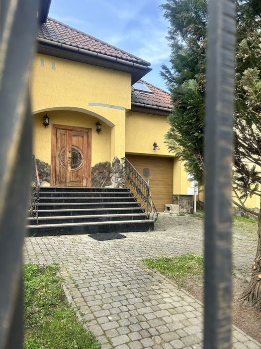 Будинок біля м. Трускавець