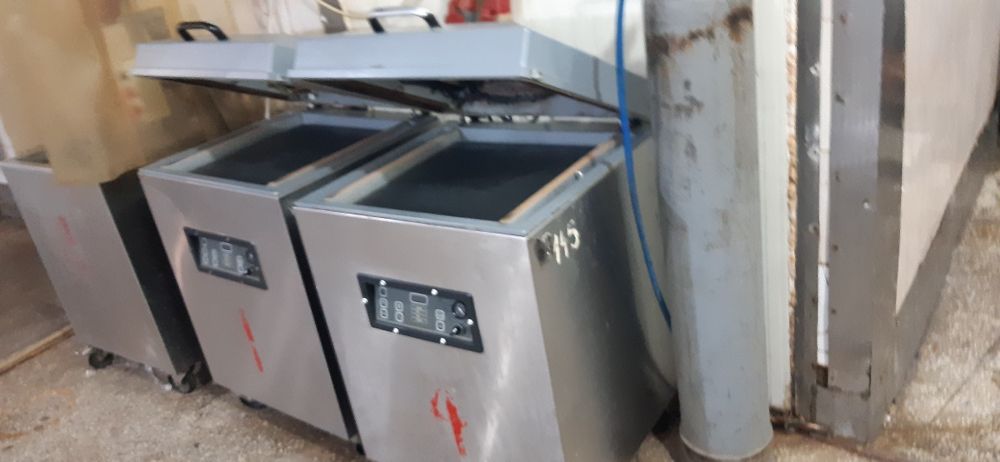 Здається м’ясопереробний завод повного циклу 2700м2, без комісії