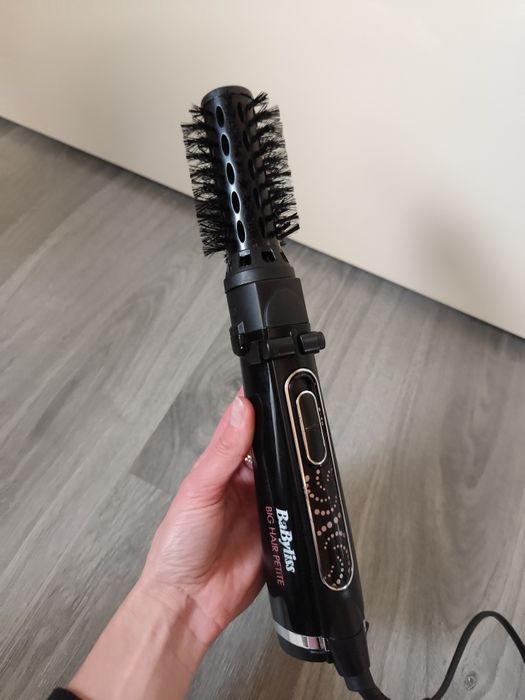 Фен -щітка BaByliss