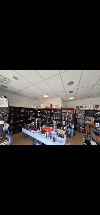 Lokal usługowy do wynajecia