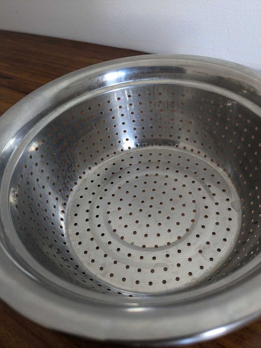 Cesto de cozedura a vapor