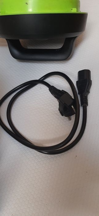 Panela eletrica  para sopa