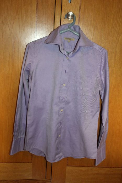 Camiseiros Saccor Brothers (estado novo)