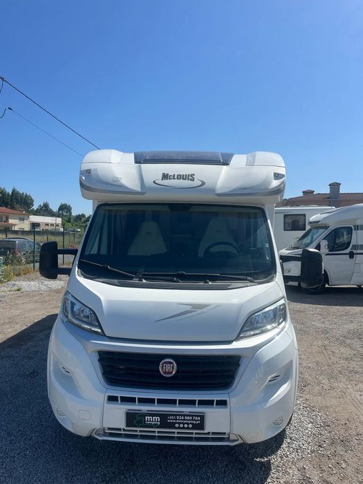 McLouis MC4 68