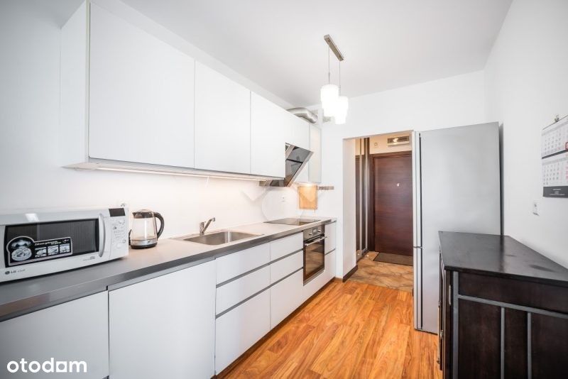 Mieszkanie – Kraków – Ruczaj – ul. Chmieleniec – 71,55 m²