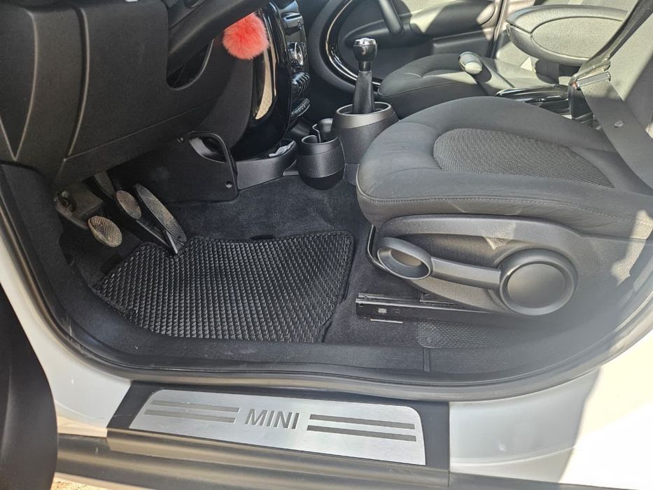 Mini Cooper D Countryman