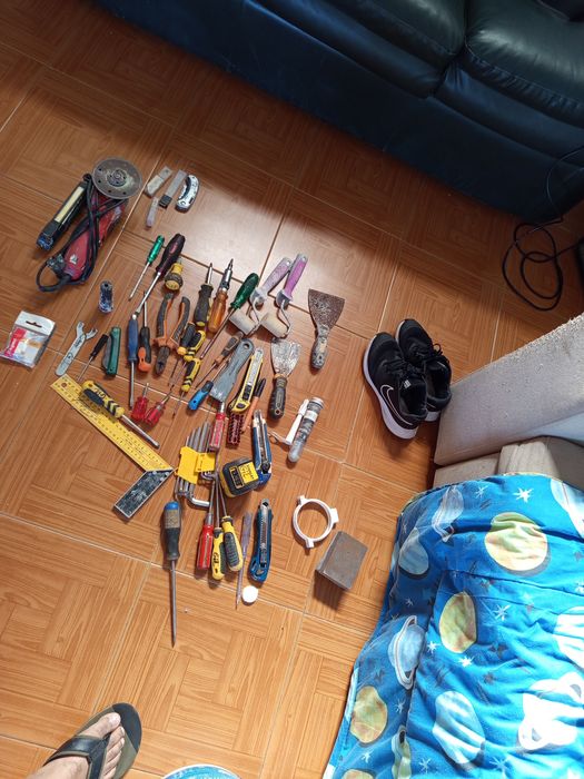 Ferramentas para vender rápido várias fotos olhar anuncio caso interesse
