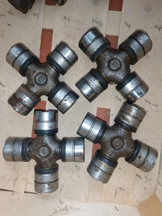 Комплектуючі Камаз