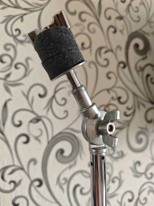 Стійка Yamaha CS510 straight cymbal stand стойка ударная установка