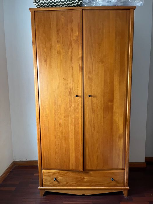Quarto Completo - como novo