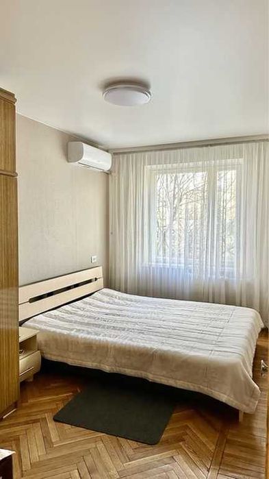 Аренда 1-комнатной квартиры ул. Князя Ярослава Мудрого