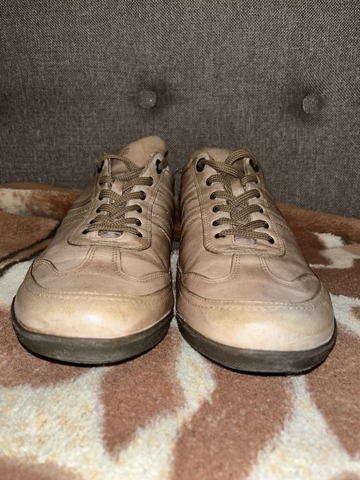 Sneakersy Wojas męskie 45