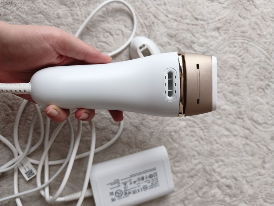 Depilator Braun Silk-Expert Pro 5 IPL