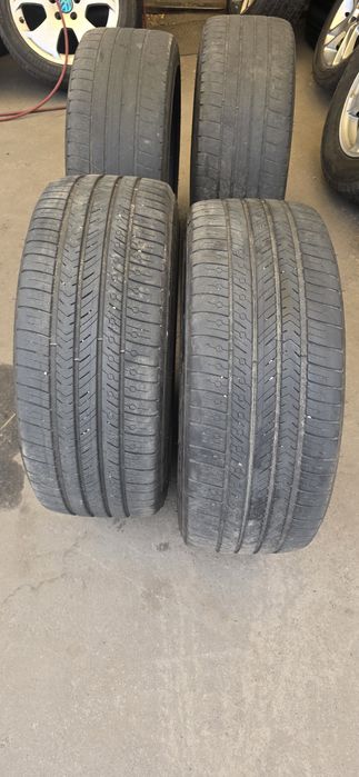 Продам Michelin  255/45/19  6000/за 4штуки