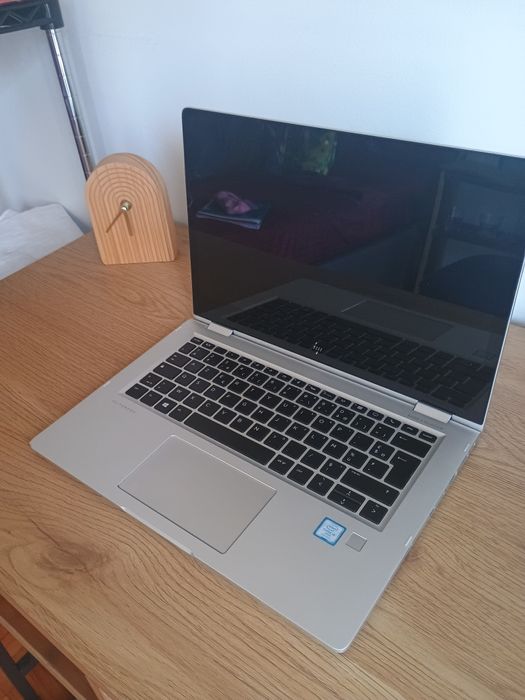 Portatei HP ELITEBOOK 830 G5 Core i5 8th Gen 8GB/256 SSD