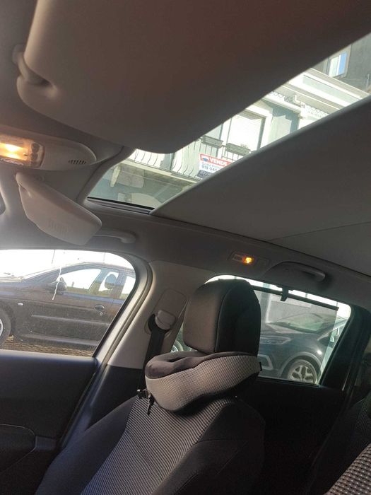 Peugeot 5008 1.6 hdi 5 Lugares, diesel, 2010