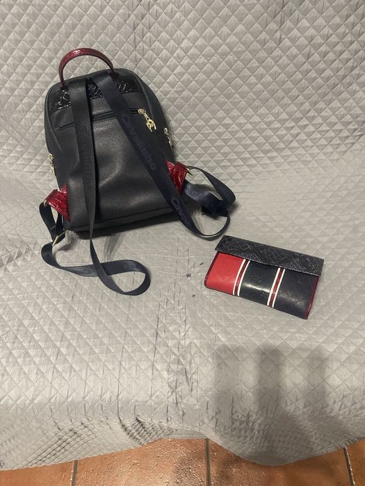 Conjunto cavalinho (baixa de preco)
