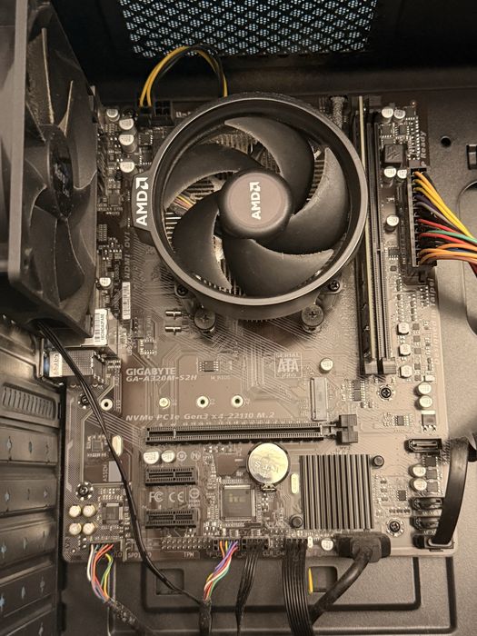 Computador gaming