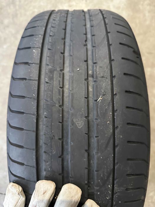 Koła letnie BMW 7 F01 20” m-pakiet