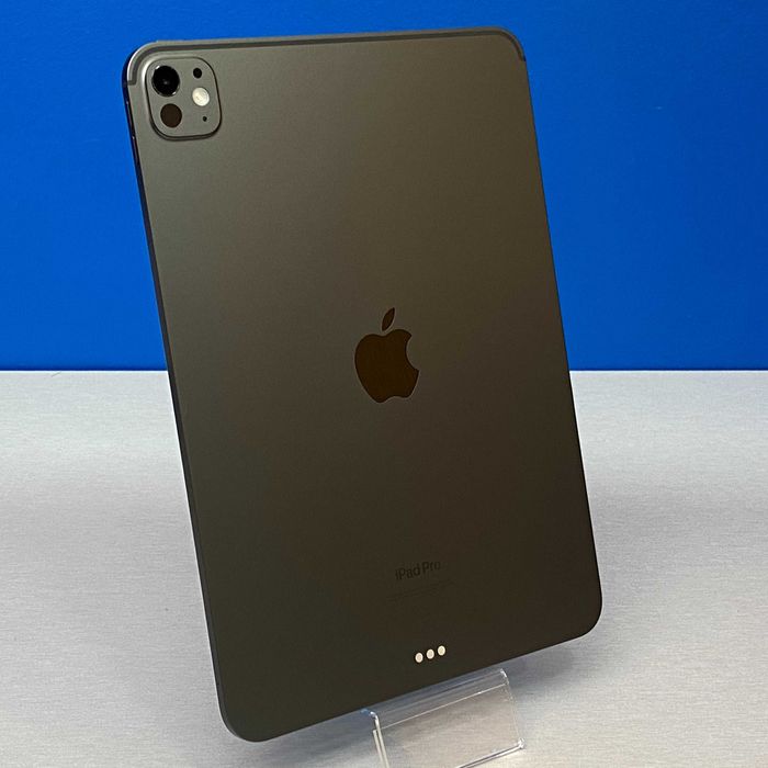 Apple iPad Pro 11" (2024) M4 - Wifi - 256GB