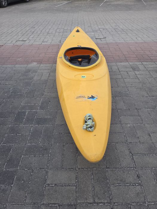 Kajak Prijon Chopper