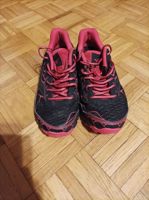 Buty sportowe Mizuno Wave Hayate 4
