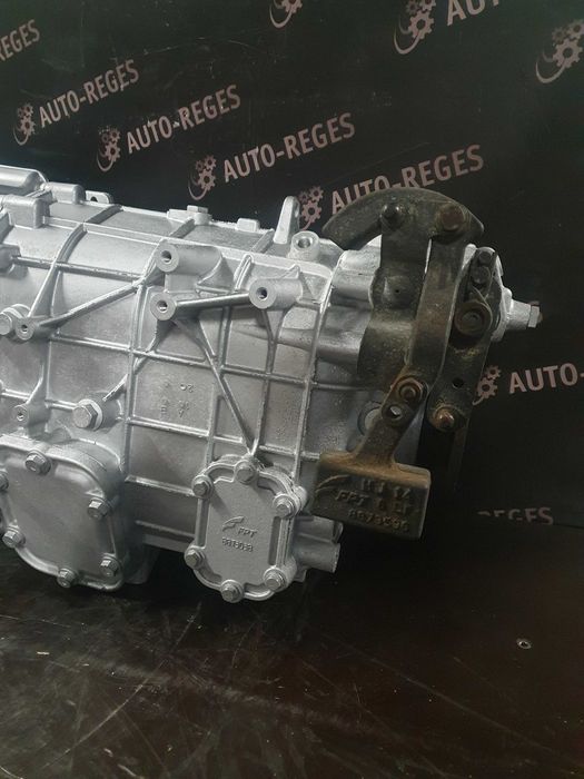 Skrzynia biegów Iveco 3.0 2840.6