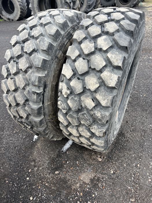 Opona używana 395/85R20