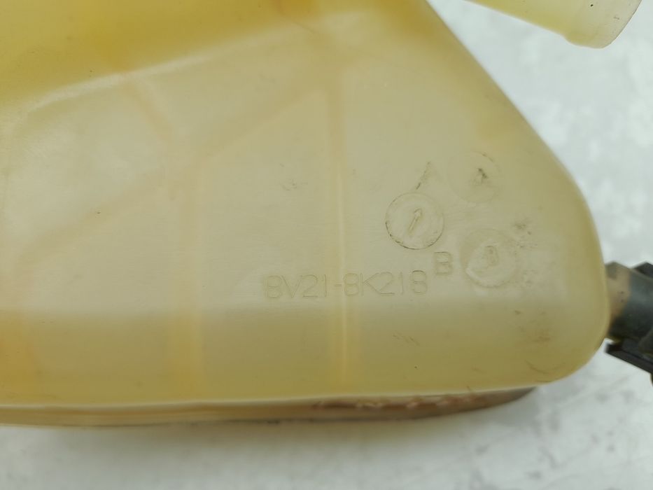 Reservatório / depósito da água / líquido de refrigeração FORD Fiesta