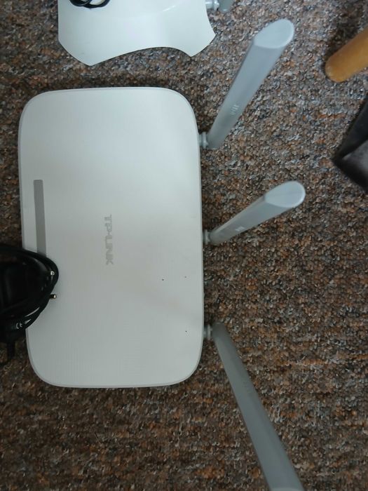 TP-LINK TL-WR845N и tl wr850n